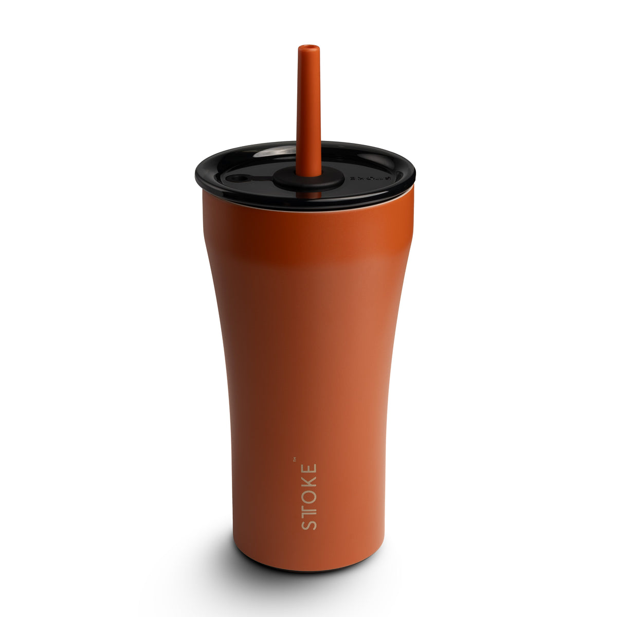 Desert Sunburst STTOKE 20oz Straw Cups — 20oz