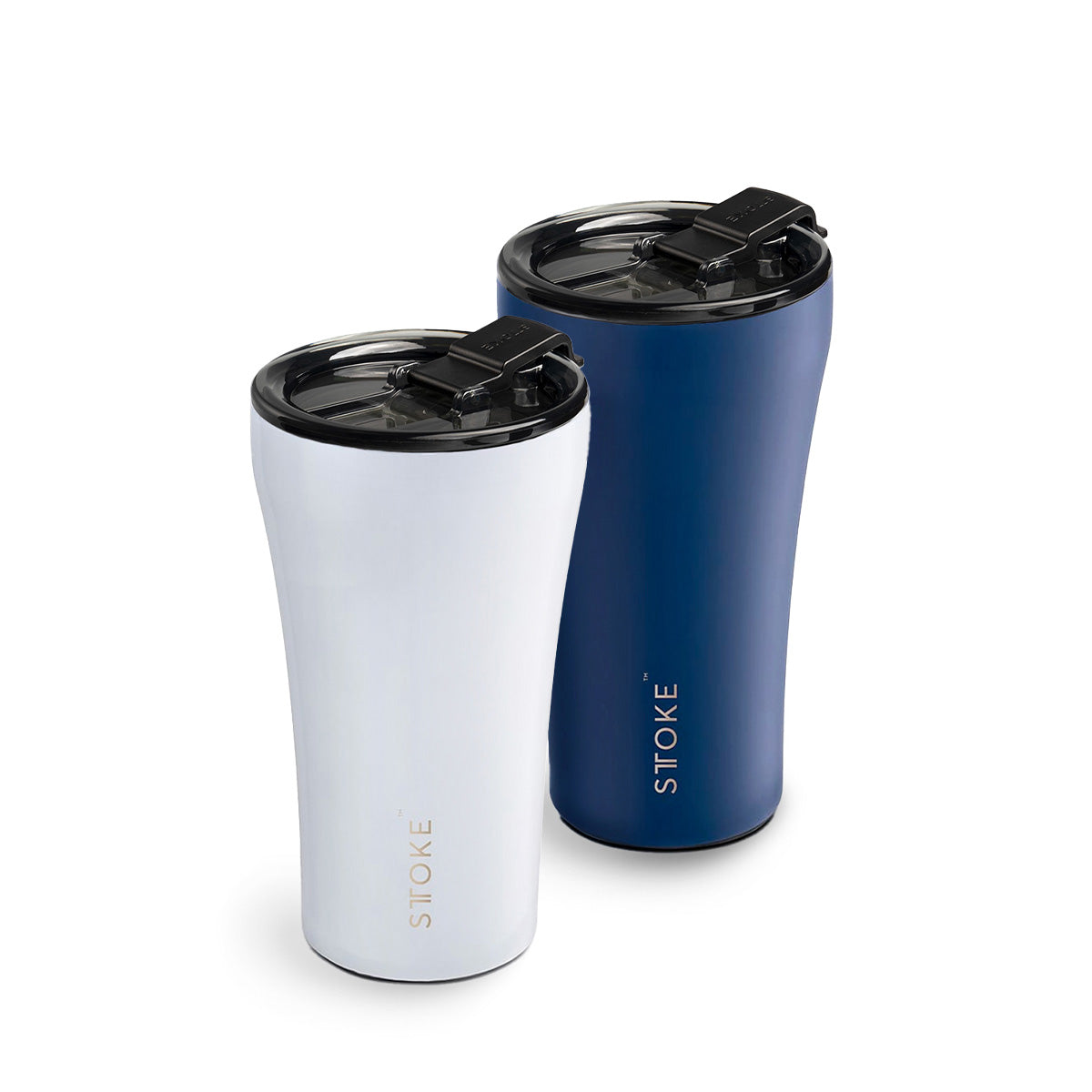 Two for the Casual Commuter