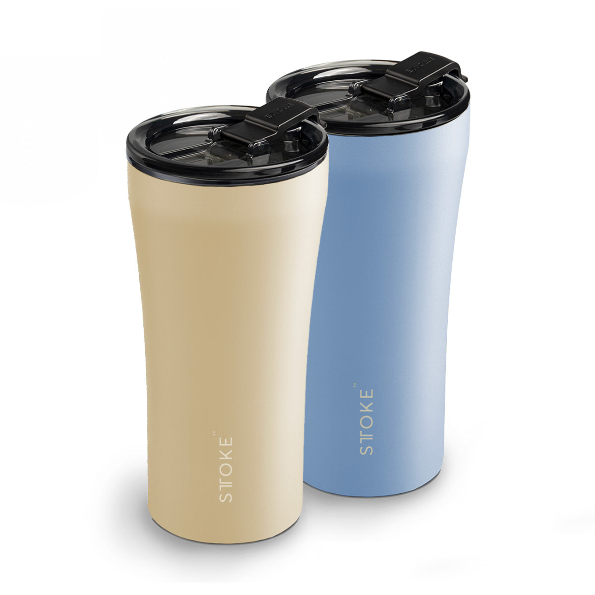 Two for the Casual Commuter