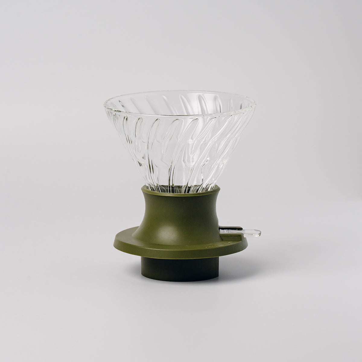 STTOKE™ + HARIO Dripper Travel Set
