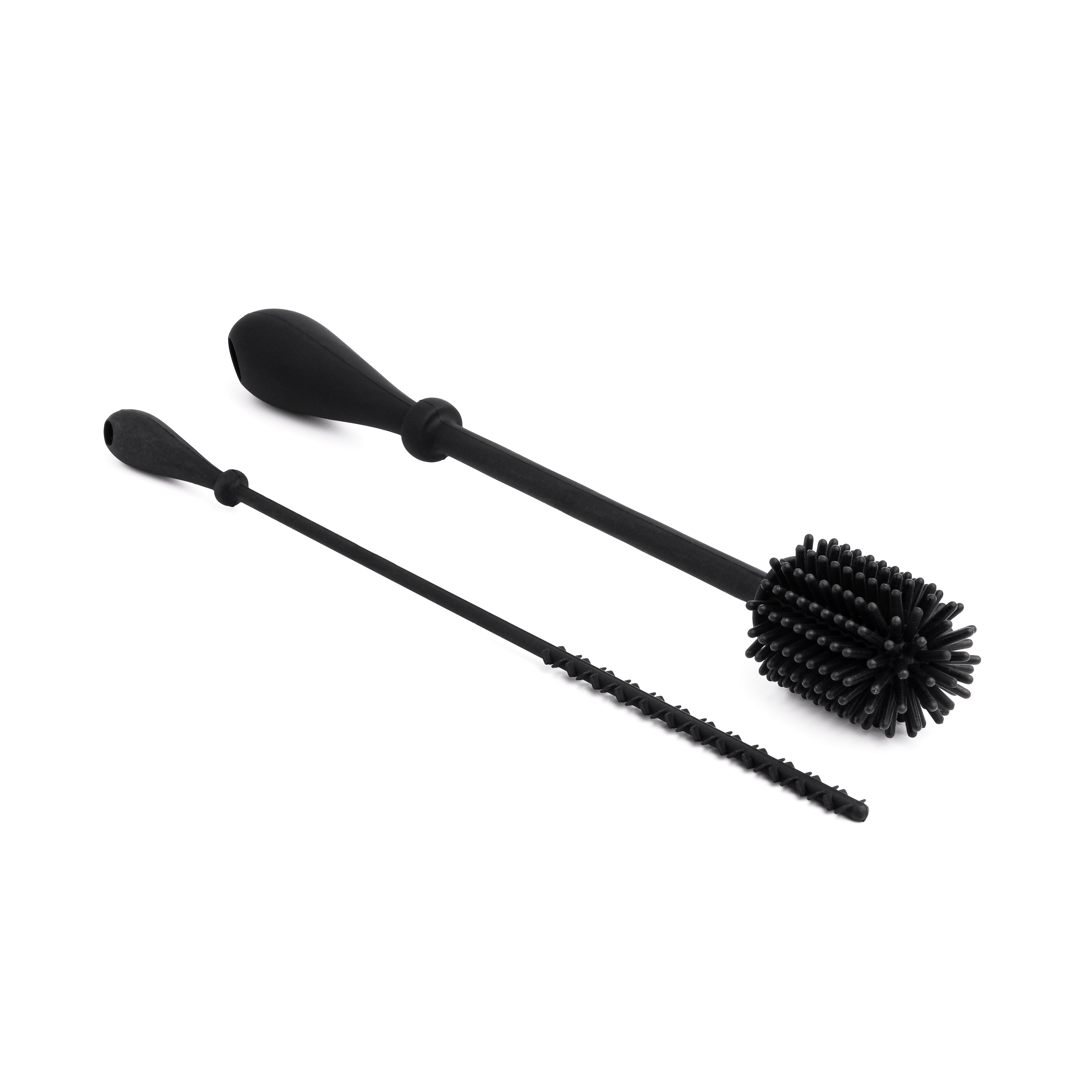 20oz Leakproof Straw Cup & Brush Set Bundle