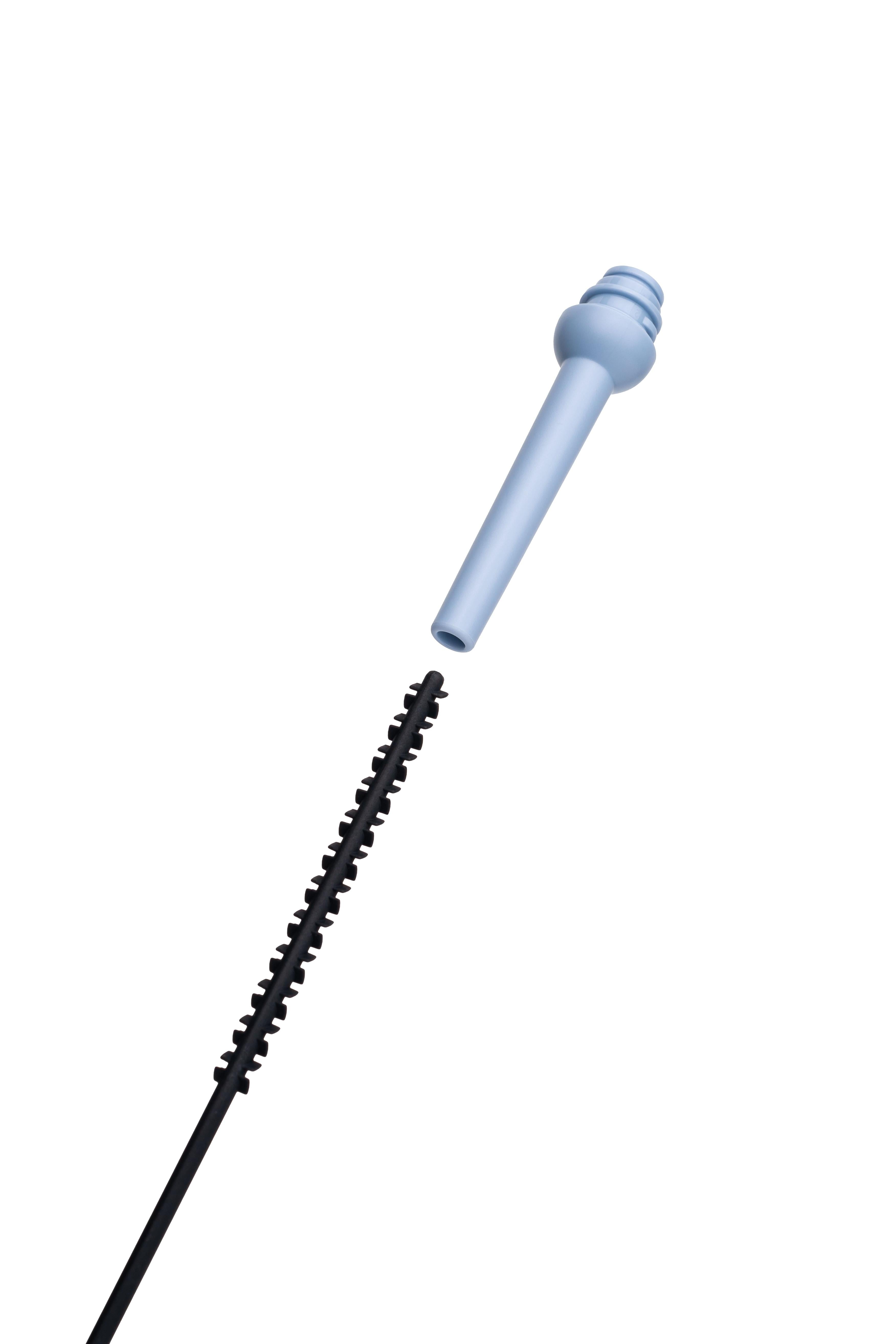 20oz Leakproof Straw Cup & Brush Set Bundle