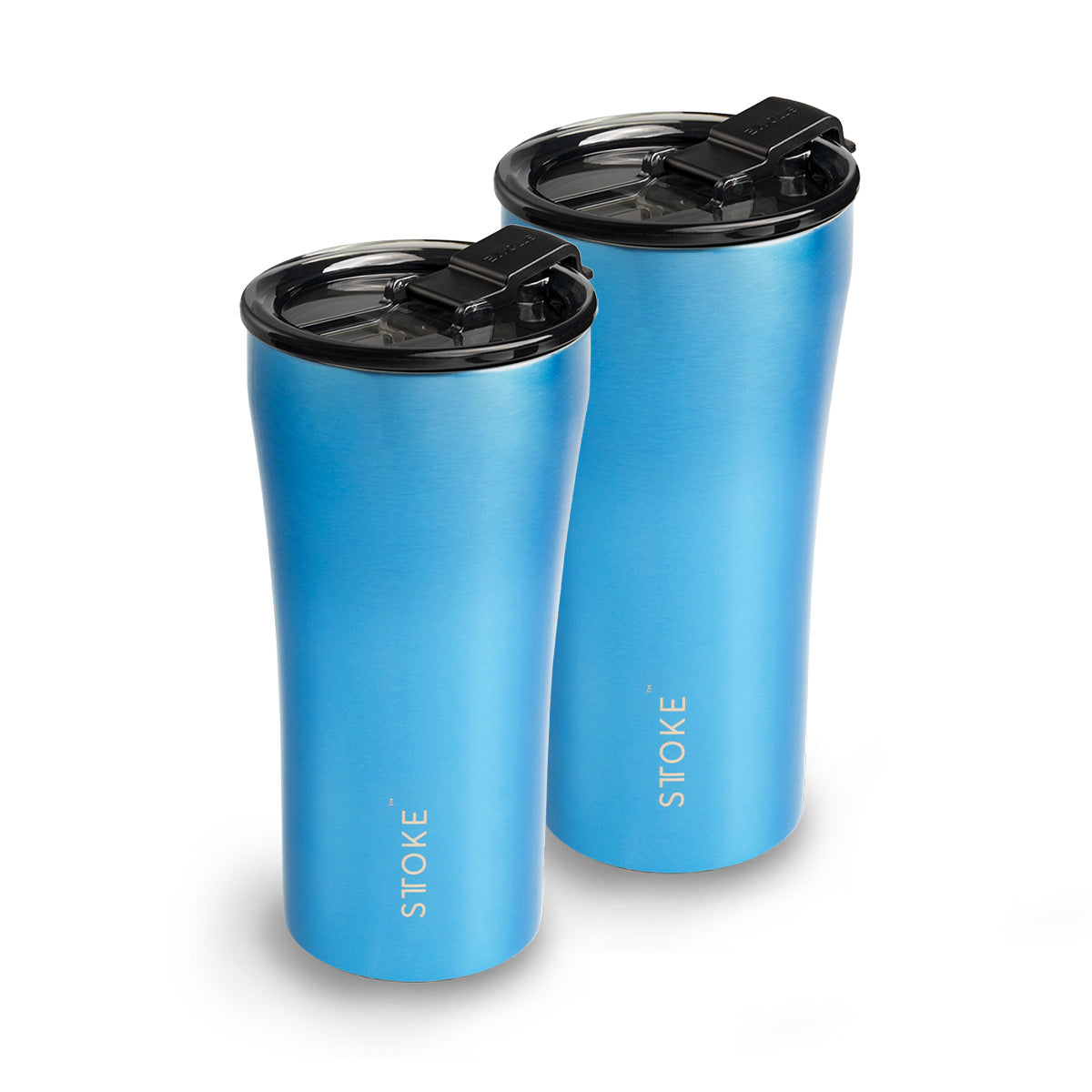 Two for the Casual Commuter