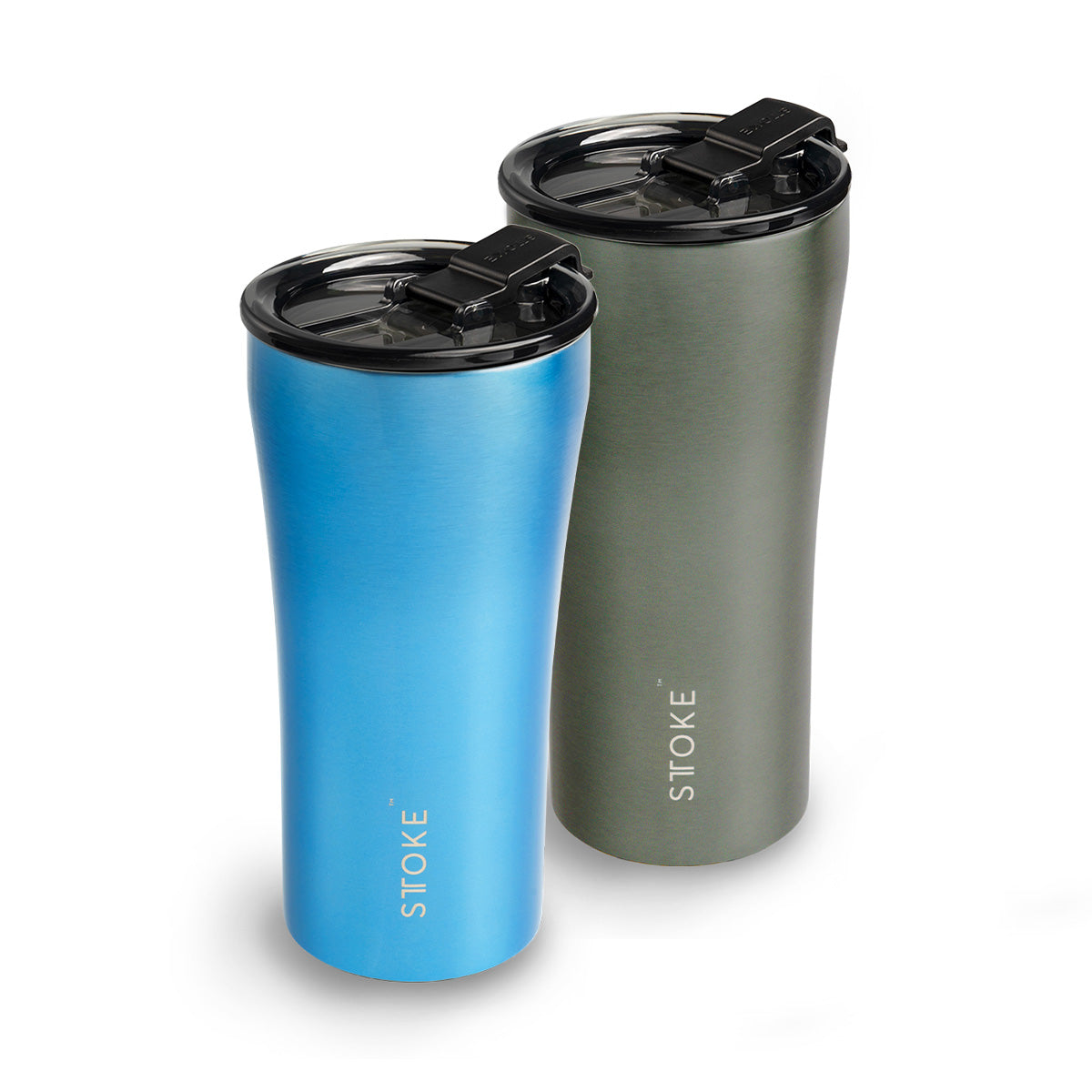 Two for the Casual Commuter