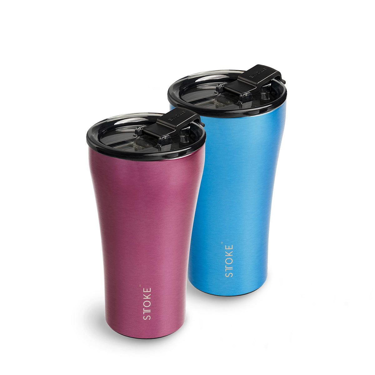 Two for the Casual Commuter