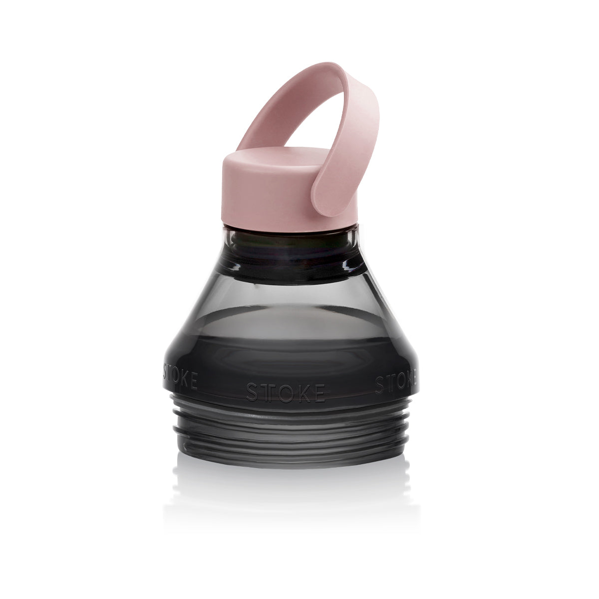 Coloured Hydrate+ Extensions