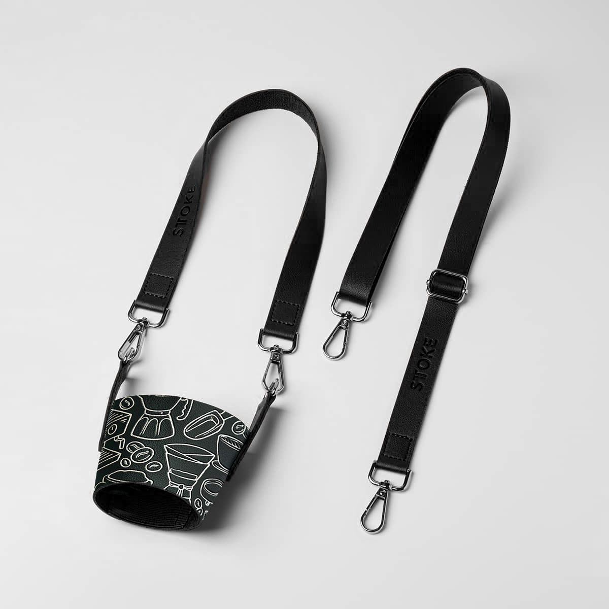 🎁 Kerrie Sleeve & STTRAP with Extension (100% off)