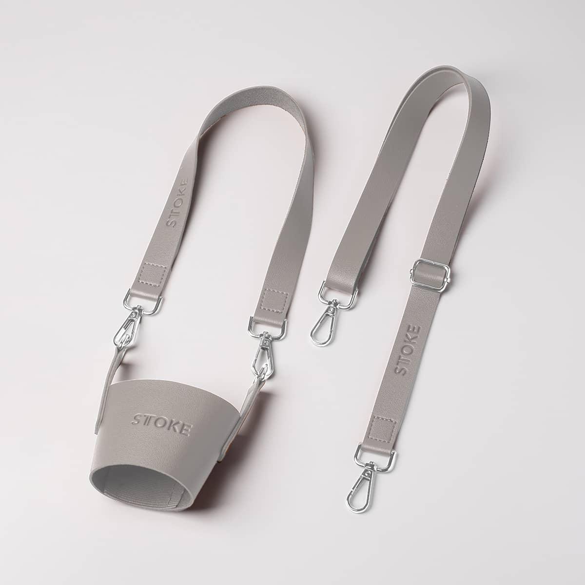 🎁 Kerrie Sleeve & STTRAP with Extension (100% off)