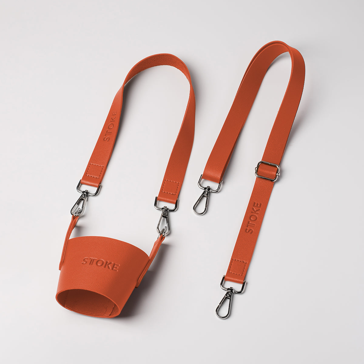 🎁 Kerrie Sleeve & STTRAP with Extension (100% off)