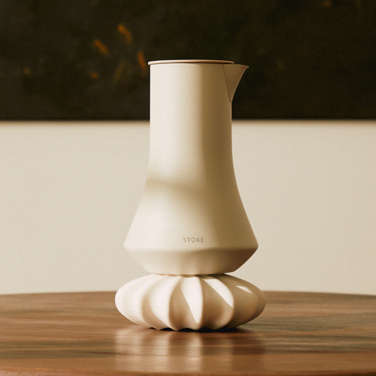 STTOKE @ Home Sharing Jug