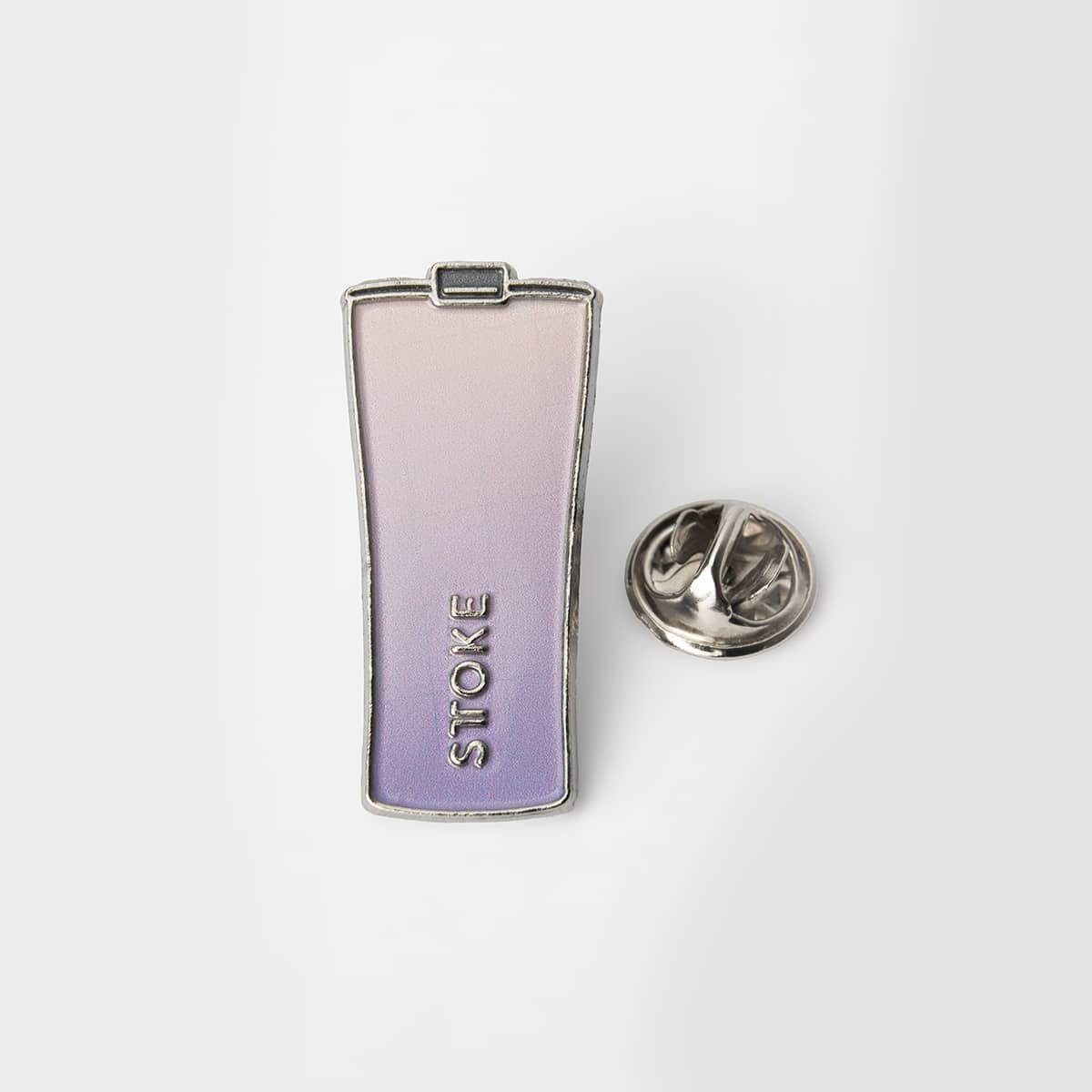 Piccolo Pin Set (4 Colors)