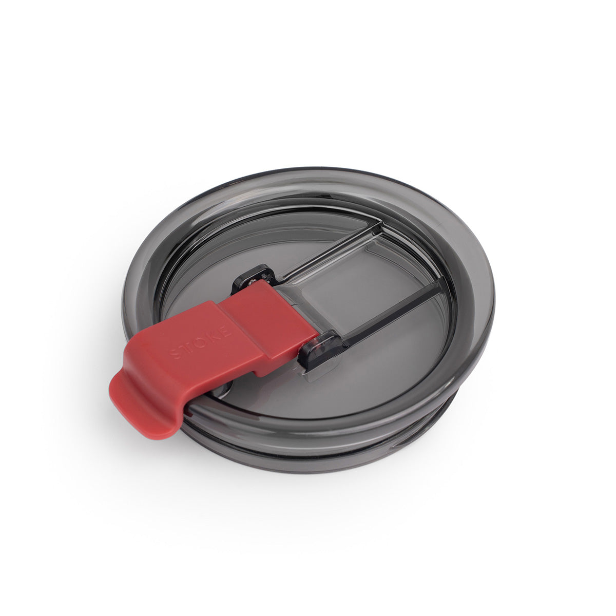 Coloured Tritan Leakproof Lid 2.0 for The Commuters