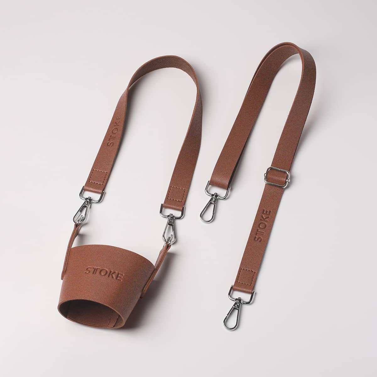 Kerrie Sleeve & STTRAP with Extension