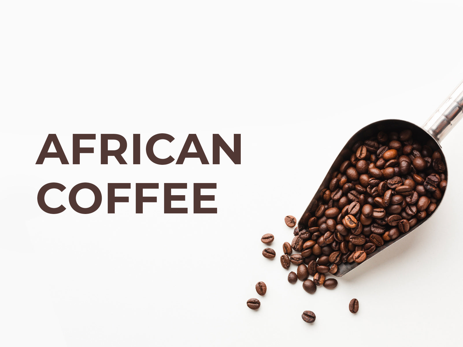 Single Origin Coffees | African Coffee