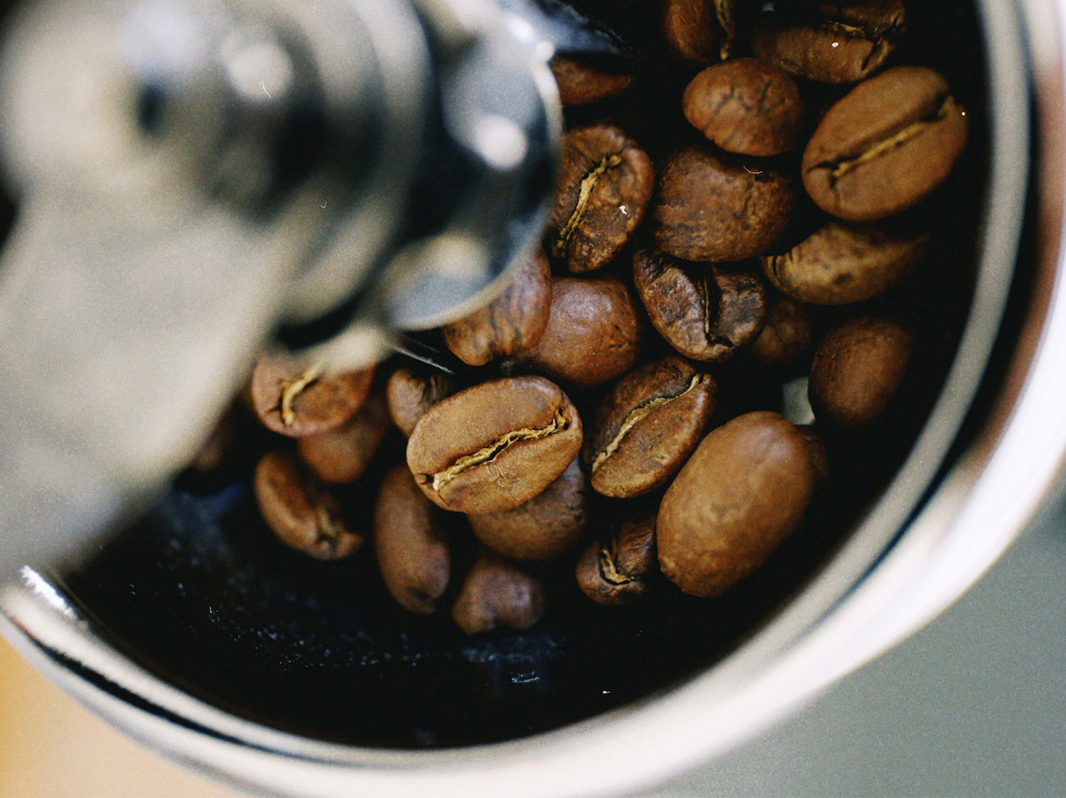 Single Origin Coffees | Introduction