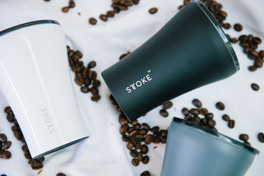 Sttoke Cup Review: The Ultimate Durable Coffee Cup