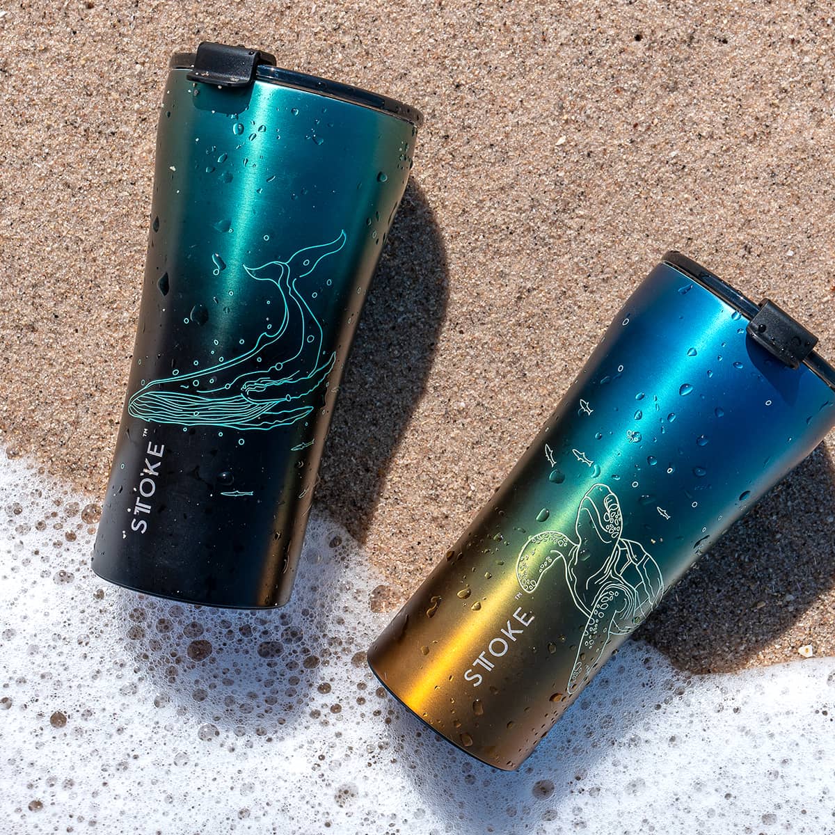 Ocean Series