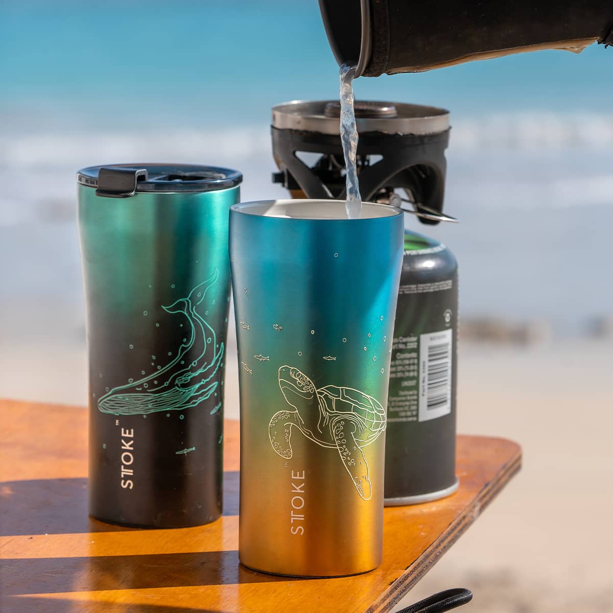 Ocean Series