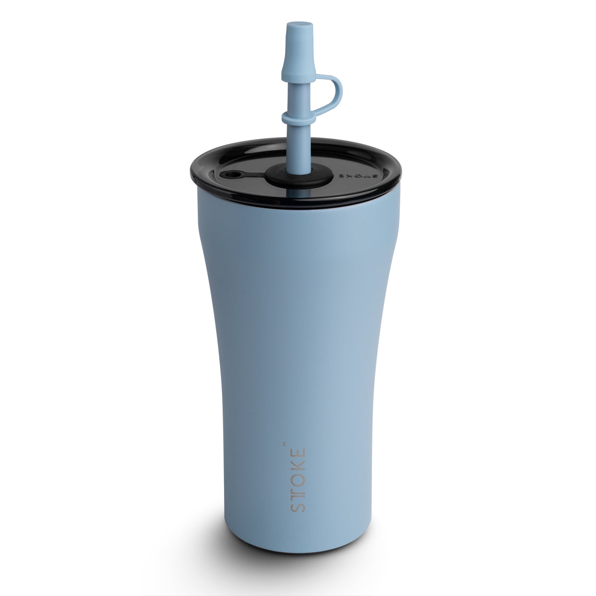 STTOKE 20oz Straw Cups