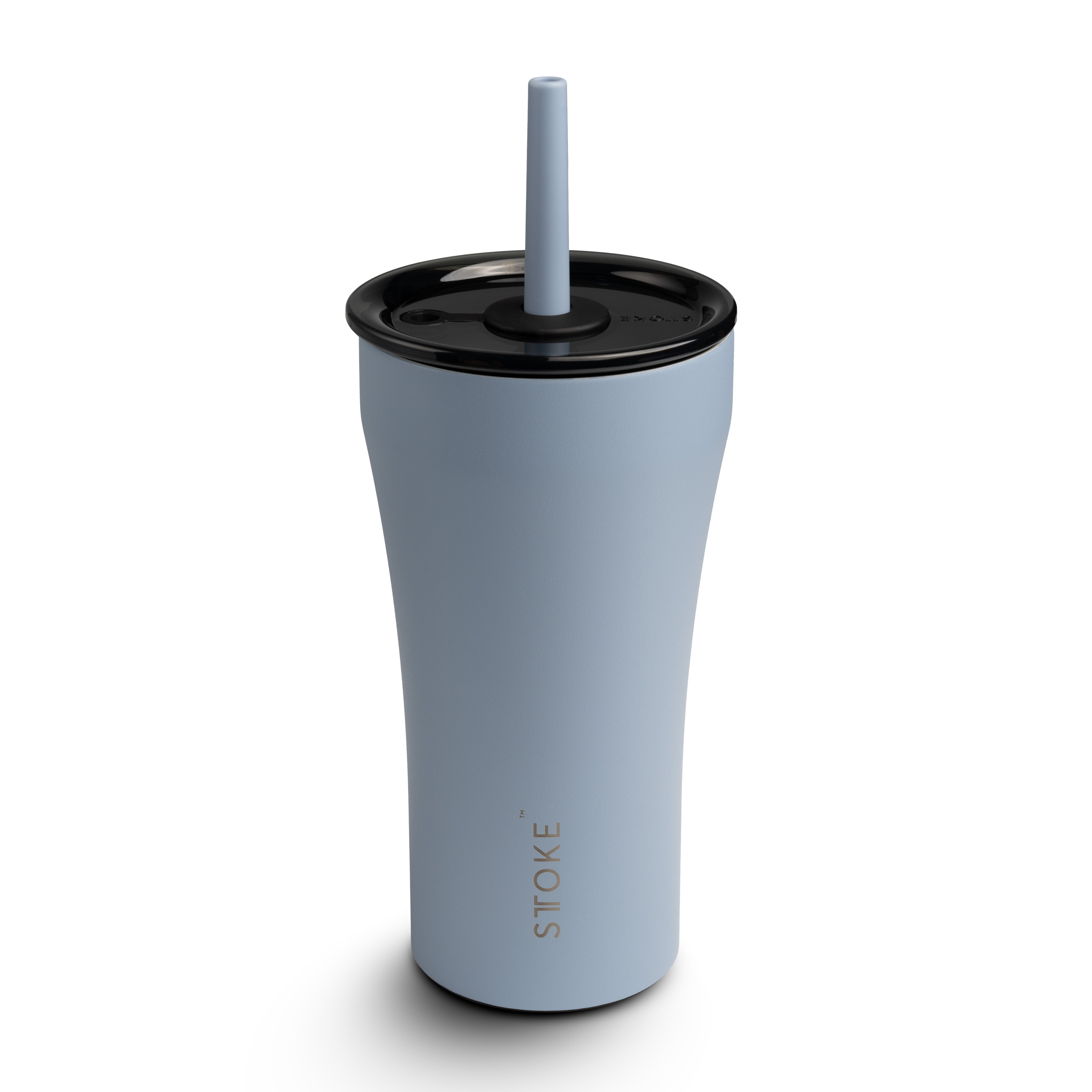 20oz Leakproof Straw Cup & FREE Matching Straw Tip