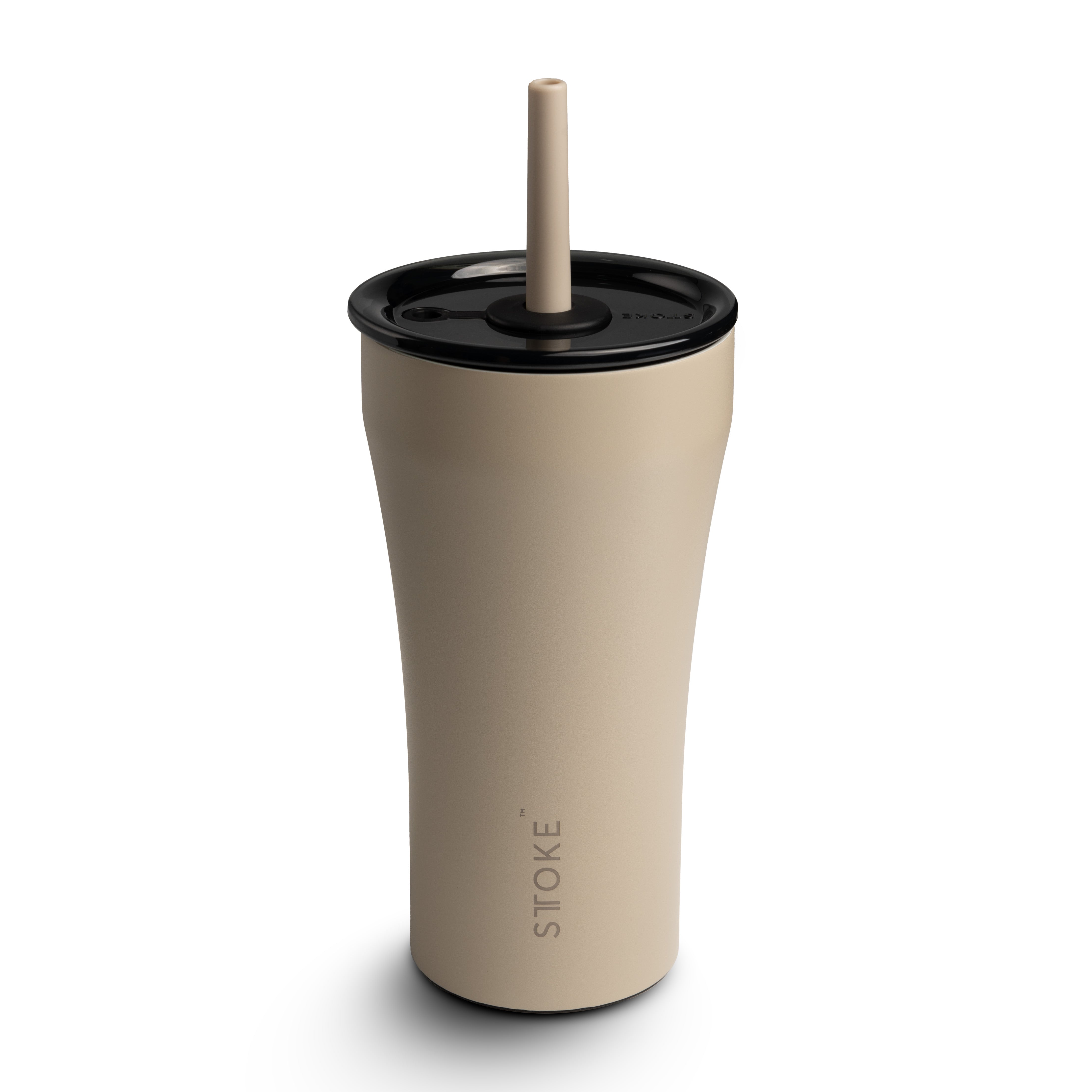 20oz Leakproof Straw Cup & FREE Matching Straw Tip