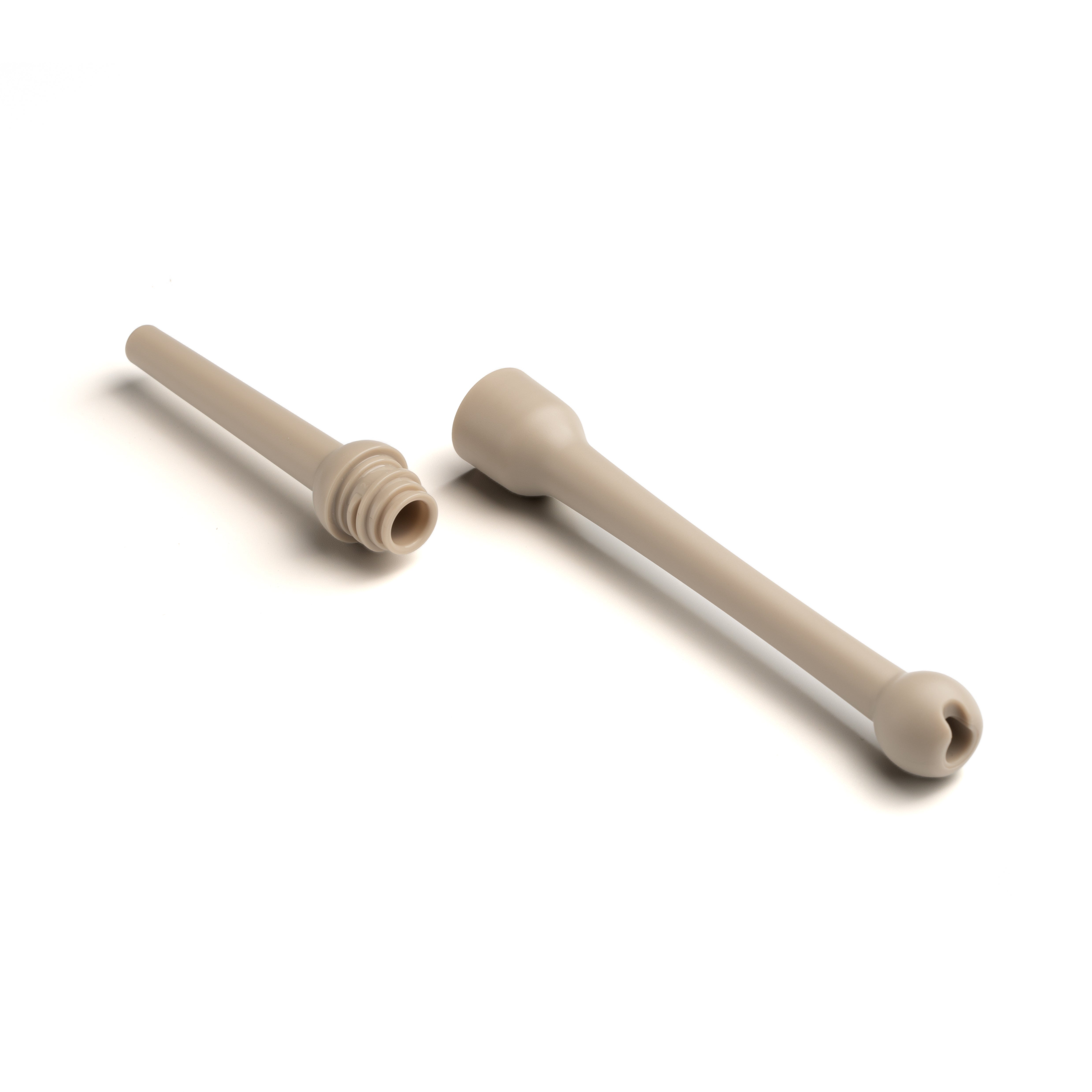 20oz Leakproof Straw Cup & FREE Matching Straw Tip