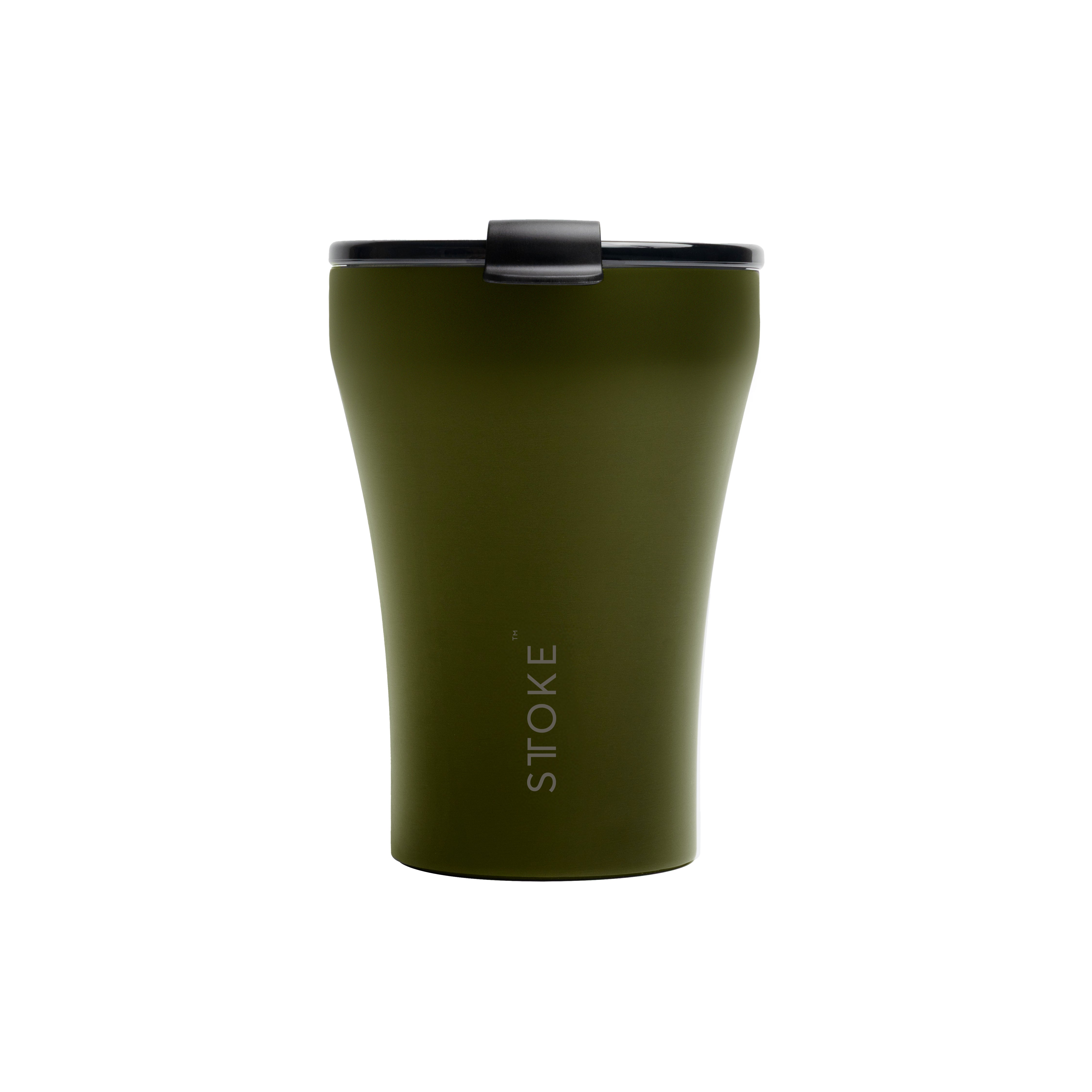 8oz Commuter Cup | Ivy Green