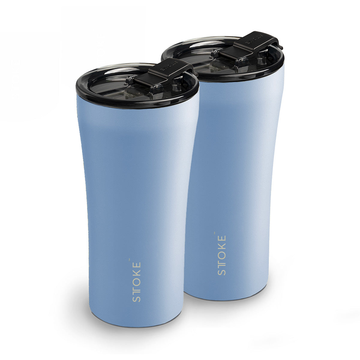 Two for the Casual Commuter