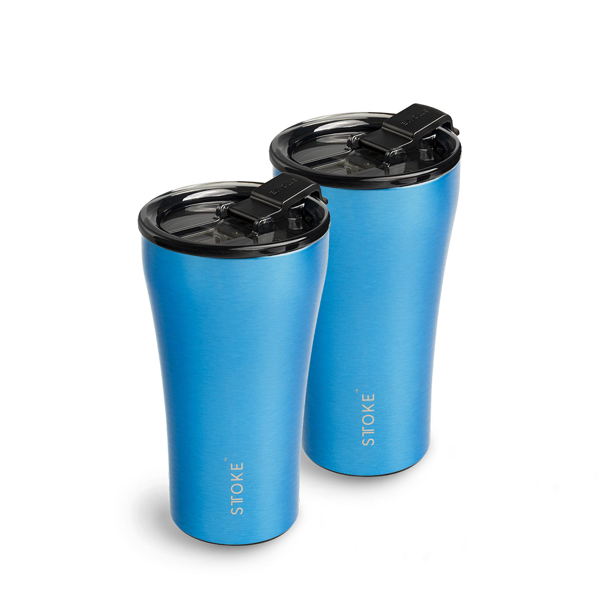 Two for the Casual Commuter