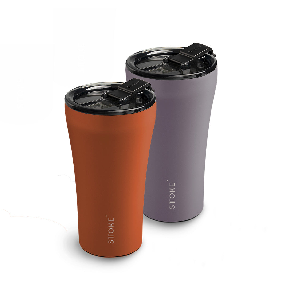 Two for the Casual Commuter