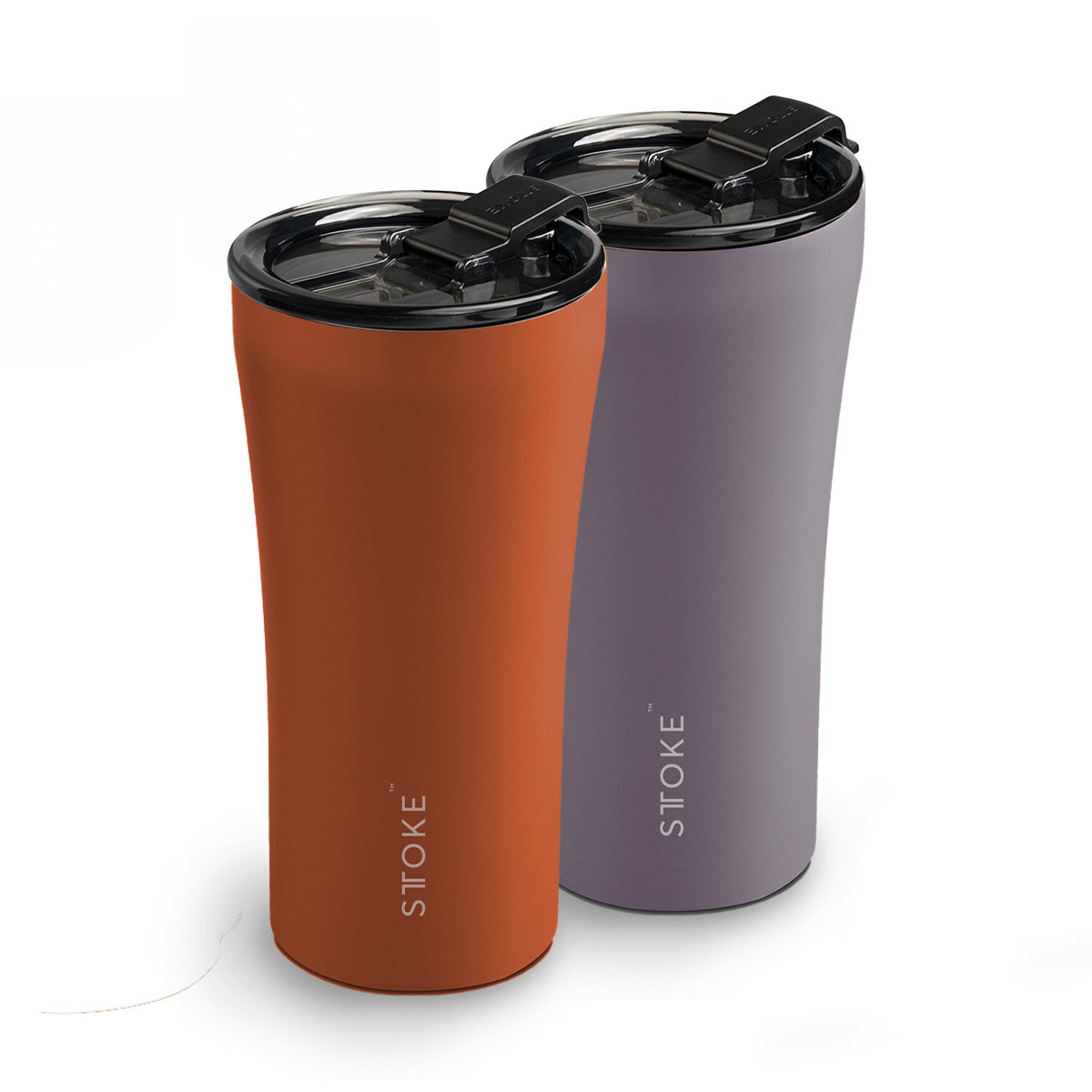 Two for the Casual Commuter