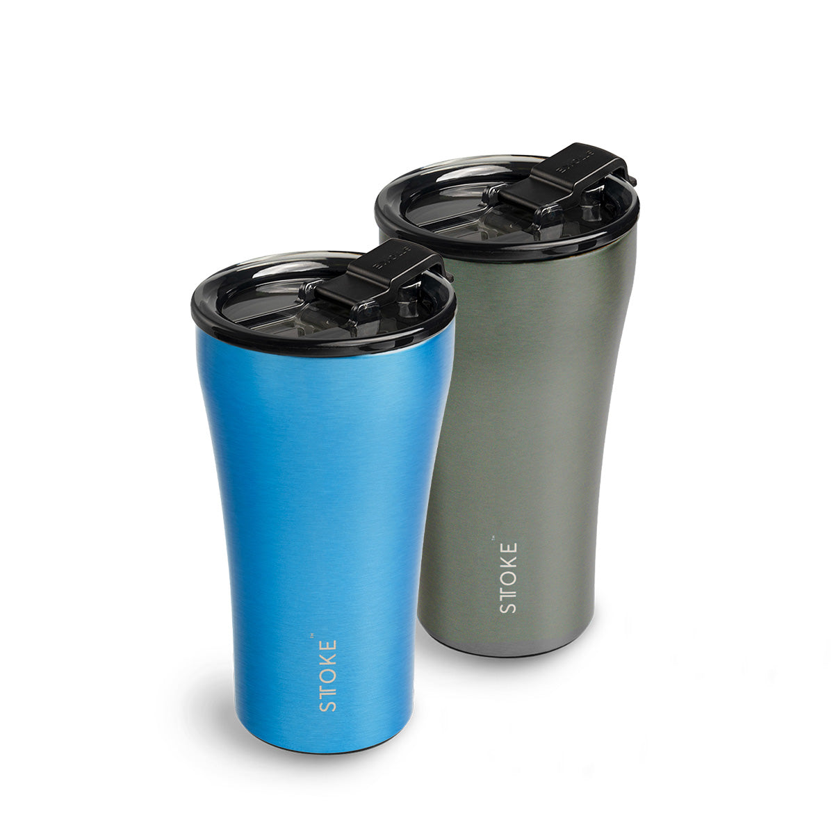 Two for the Casual Commuter