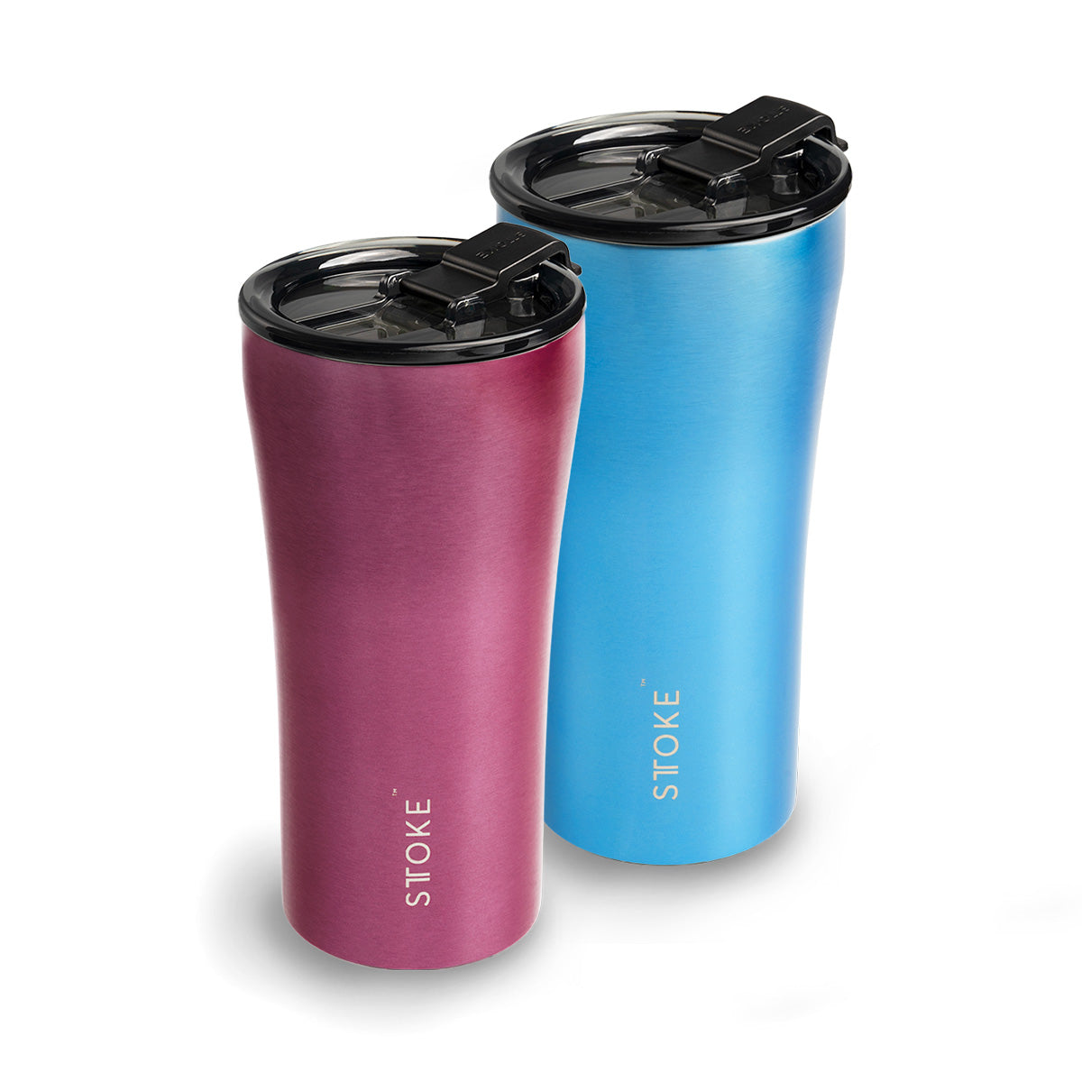 Two for the Casual Commuter