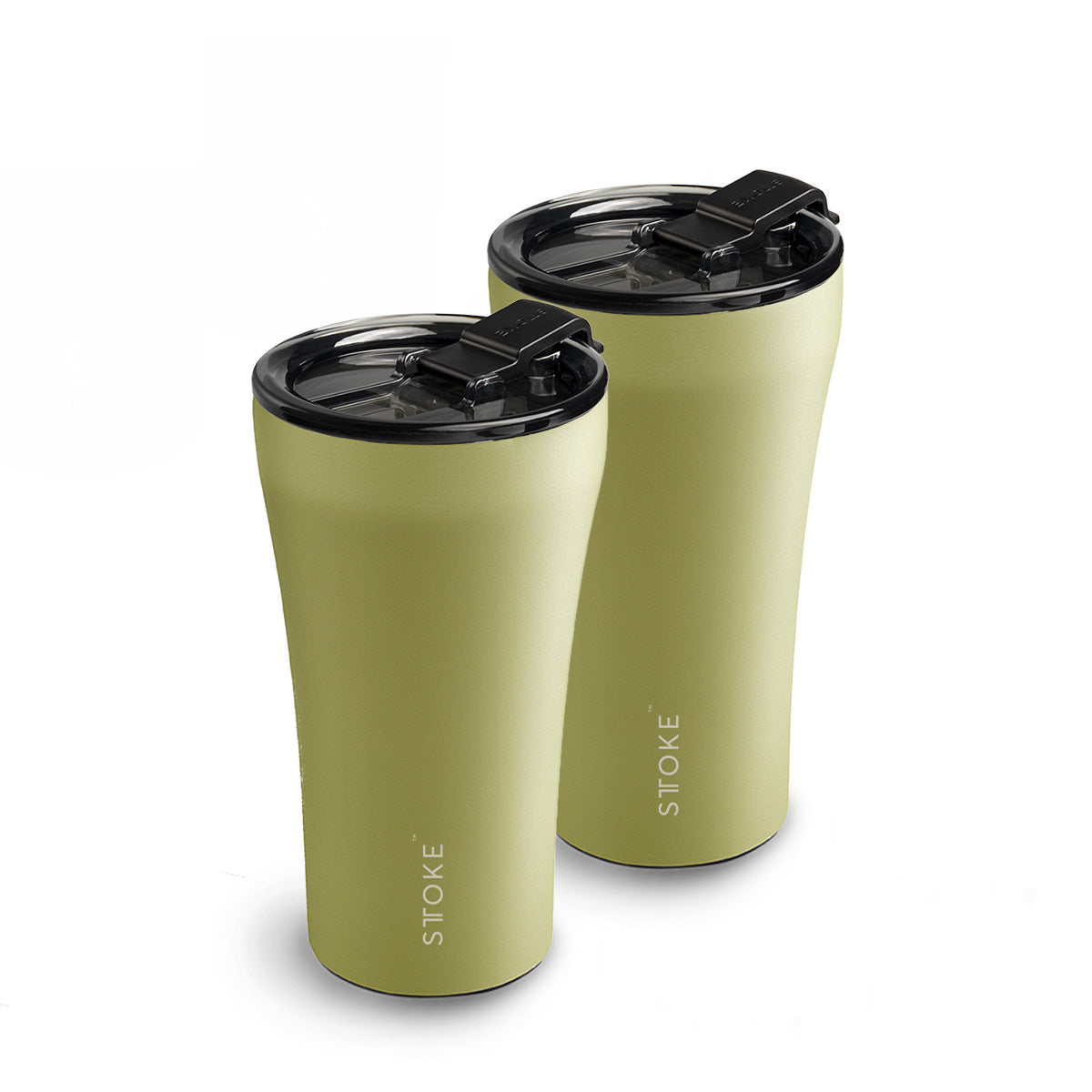 Two for the Casual Commuter