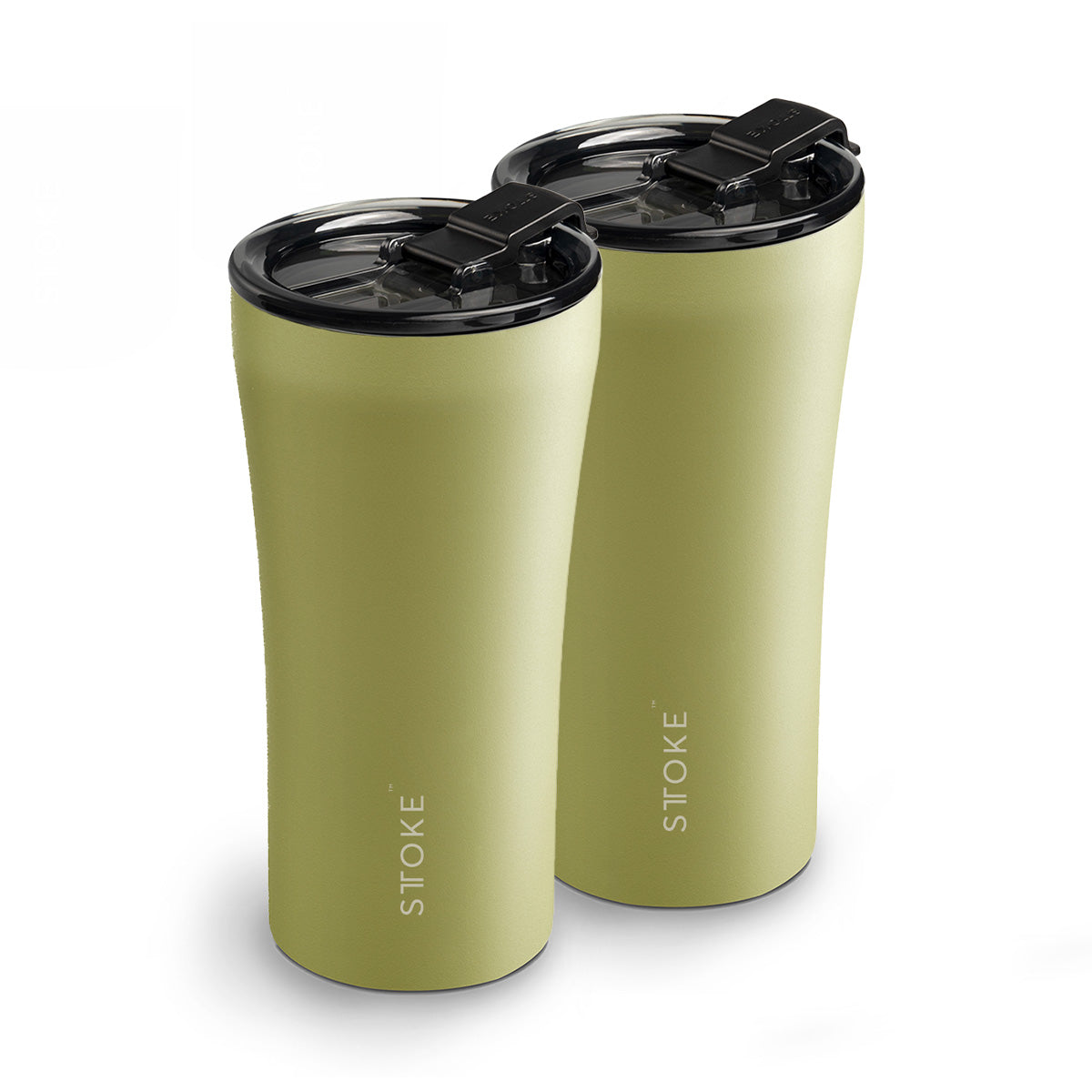 Two for the Casual Commuter