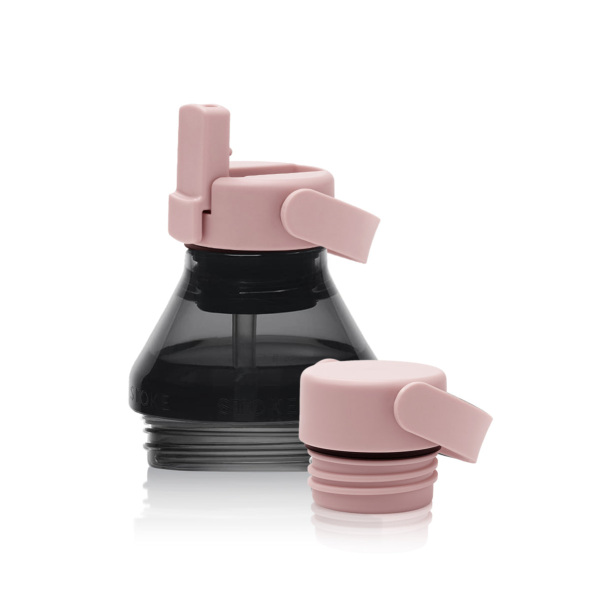 Coloured Hydrate+ Extensions