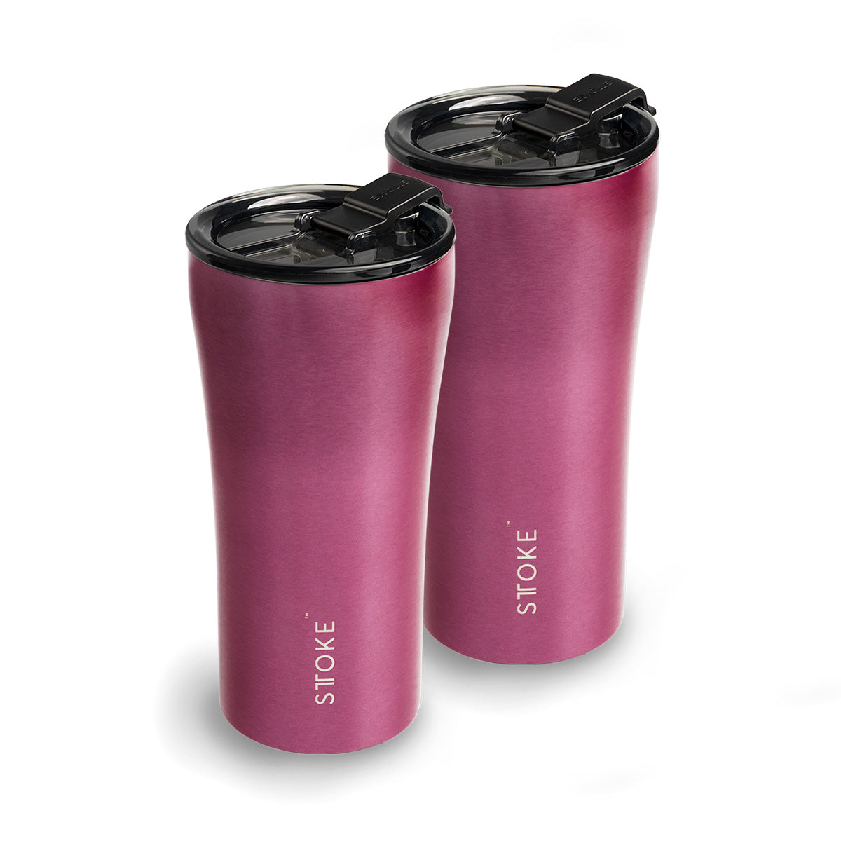 Two for the Casual Commuter