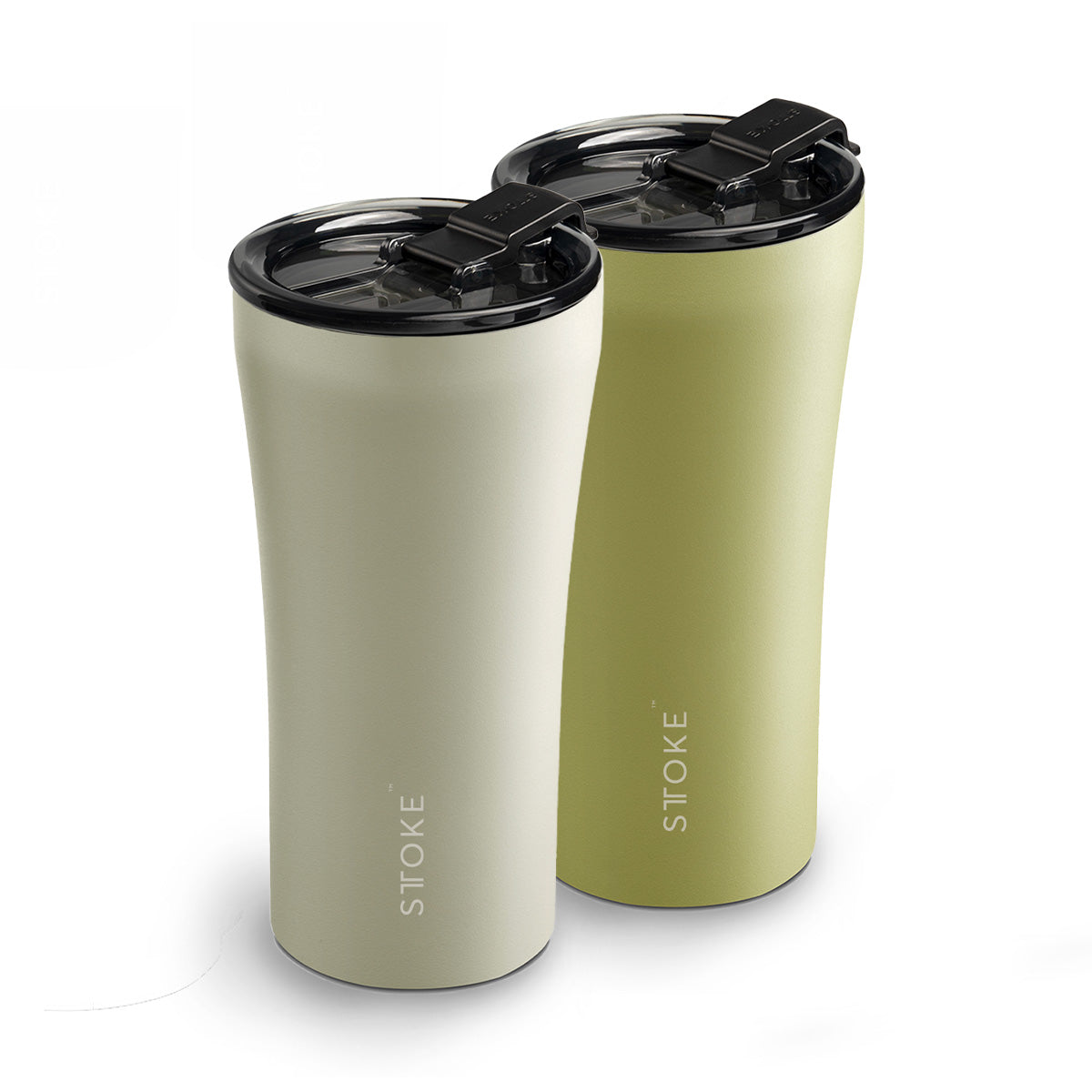 Two for the Casual Commuter