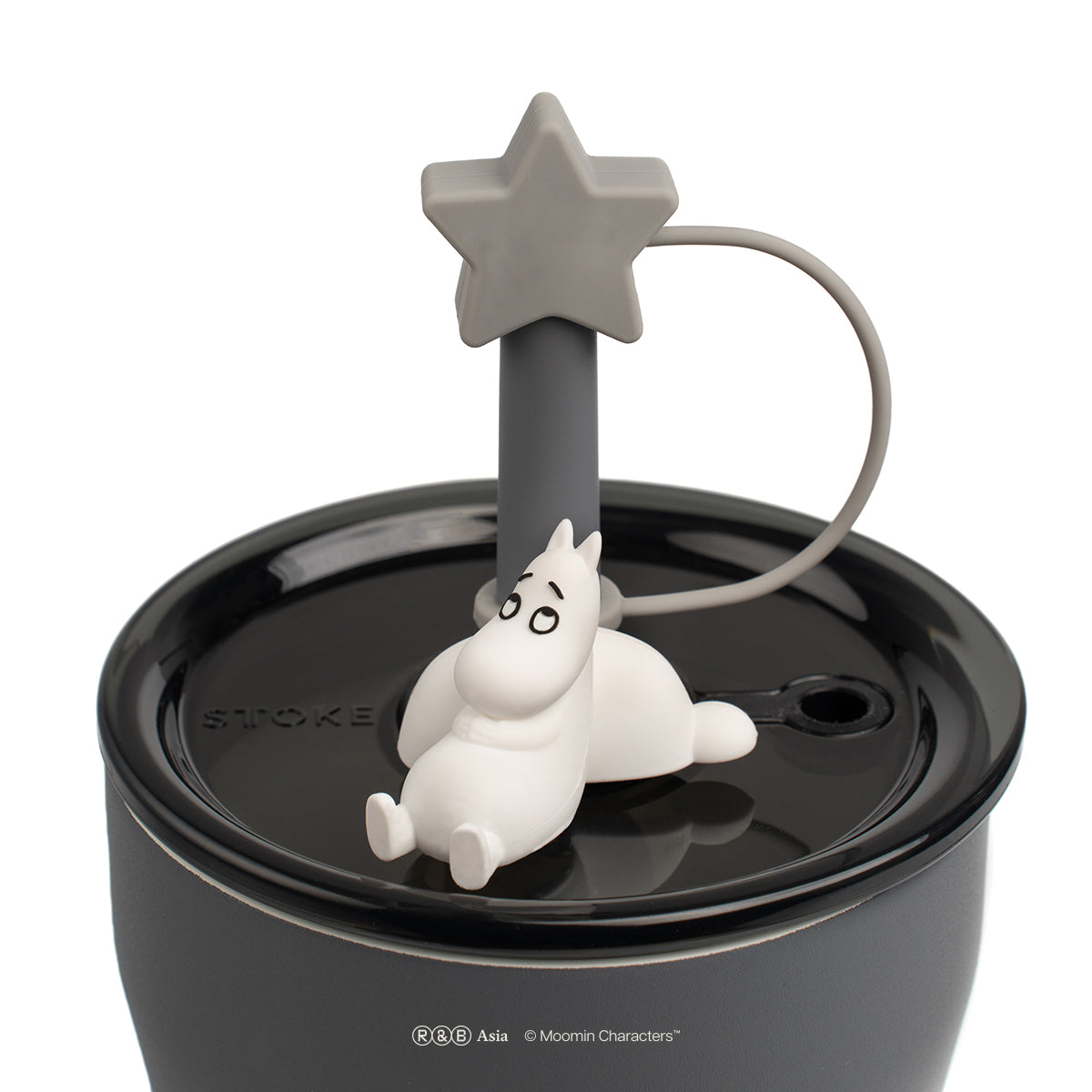 STTOKE x MOOMIN 20oz - Starlight Whispers