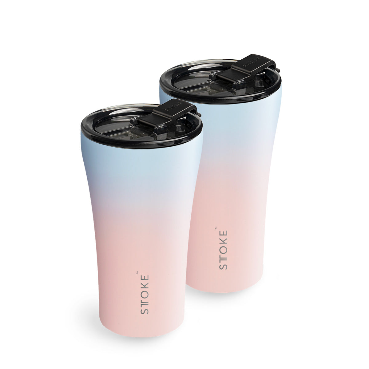 Two for the Casual Commuter