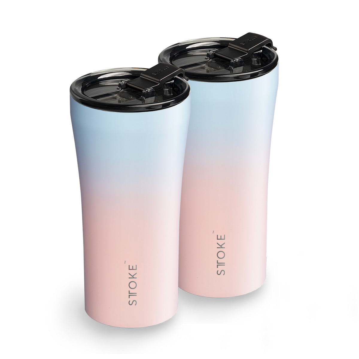 Two for the Casual Commuter