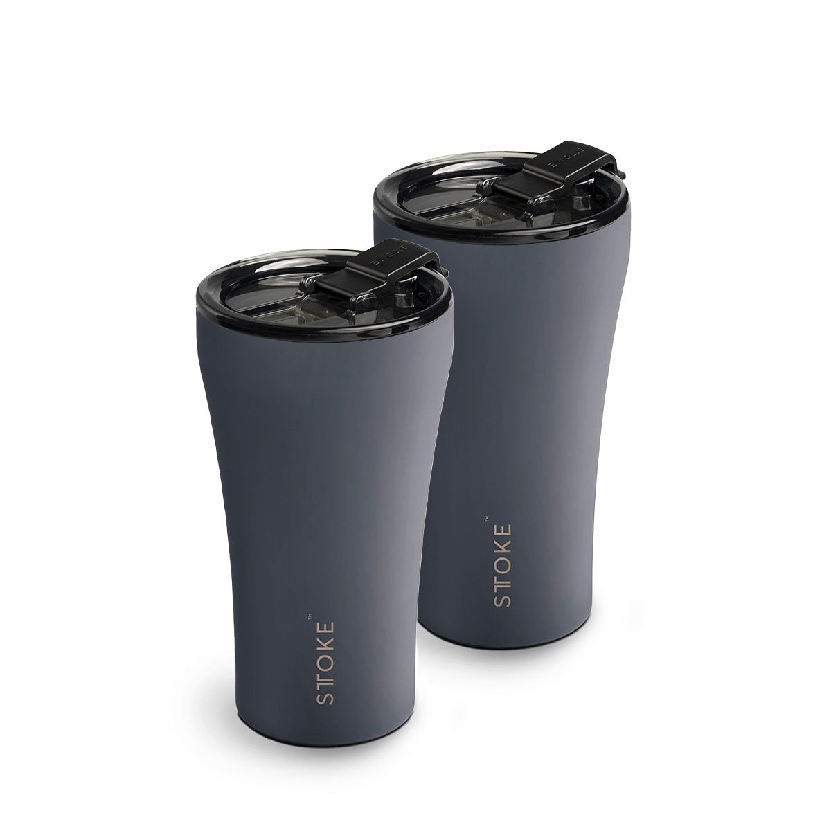 Two for the Casual Commuter