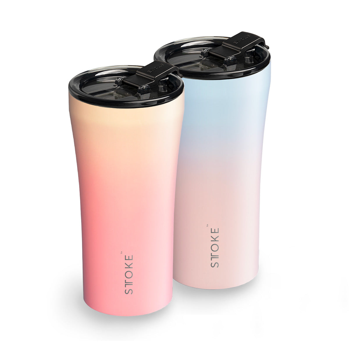 Two for the Casual Commuter