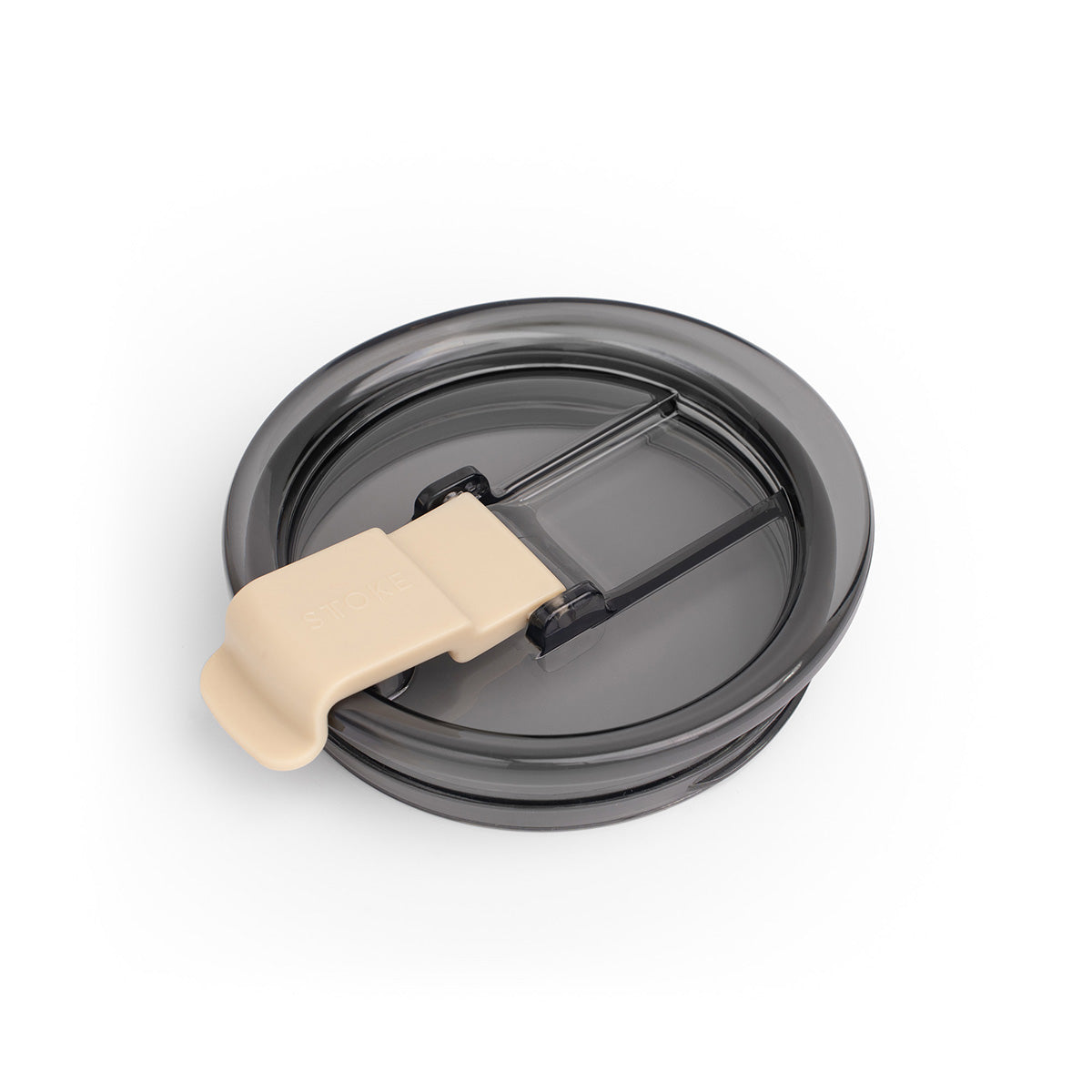 Tritan Leakproof Lid 2.0, Leakproof Lid - Yellow