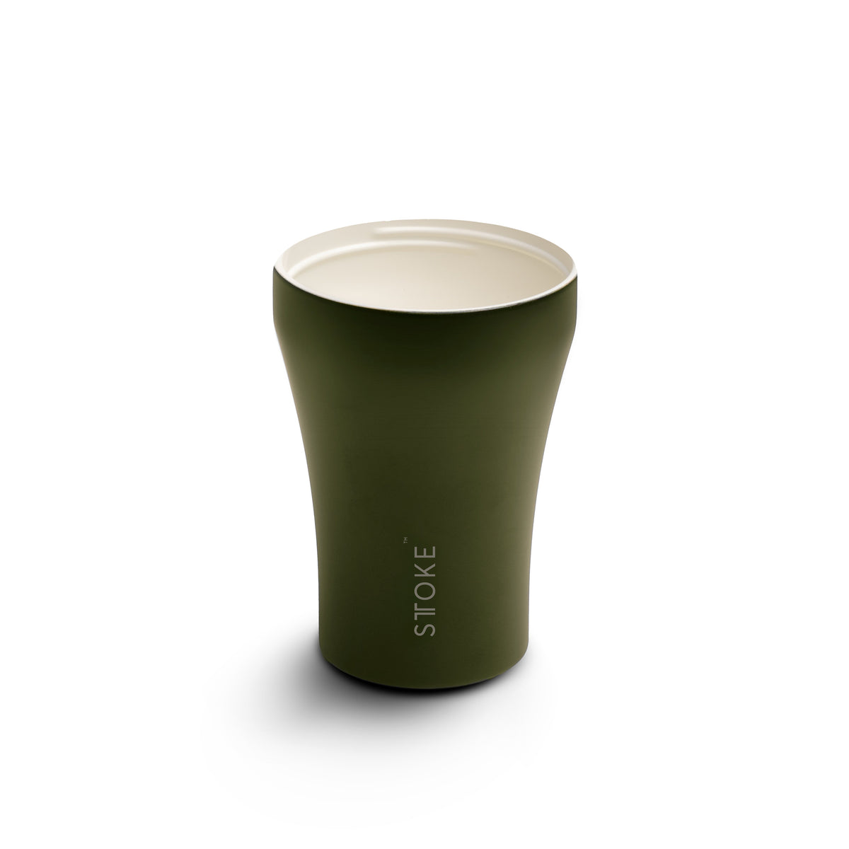 STTOKE Reusable Coffee Cups
