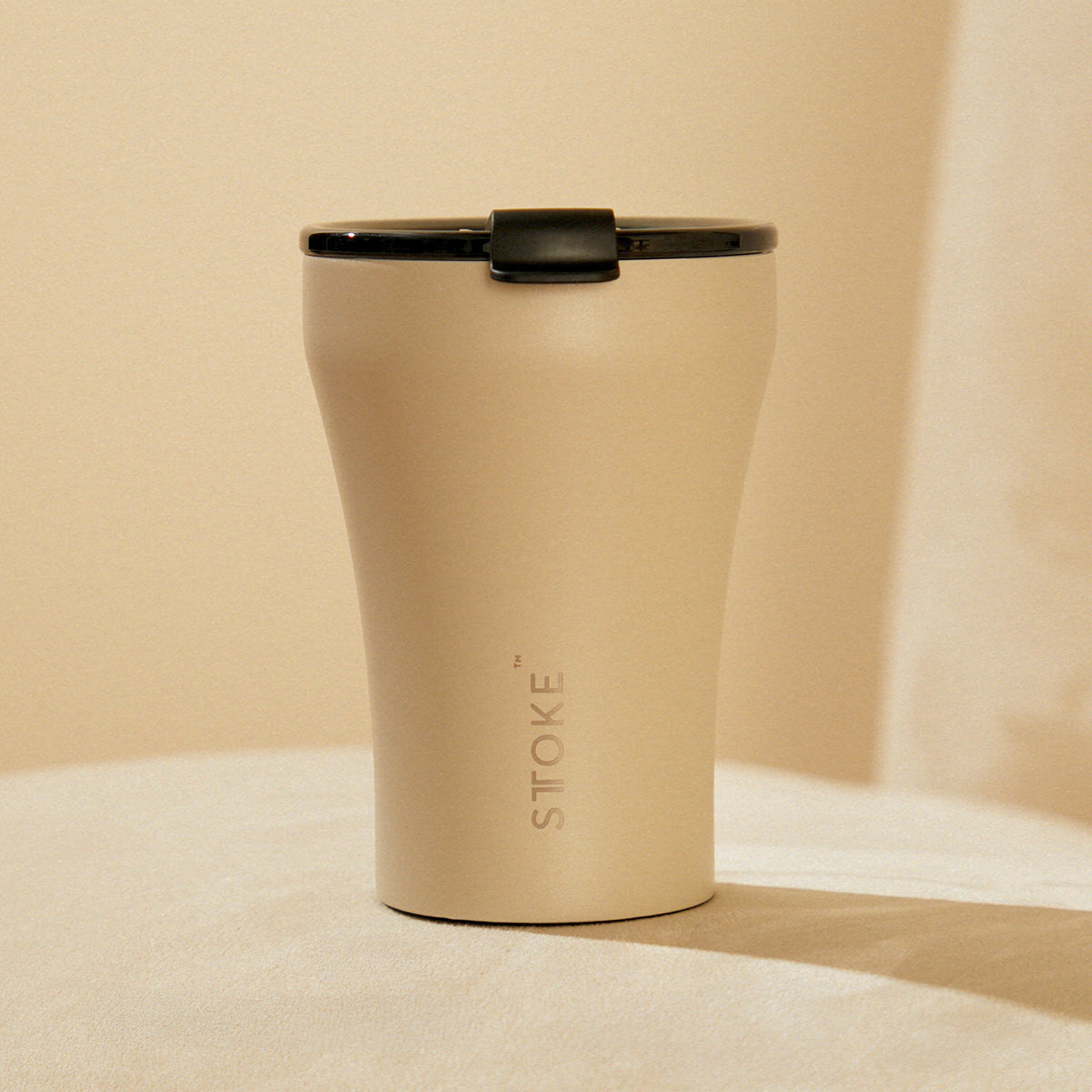 STTOKE Reusable Coffee Cups