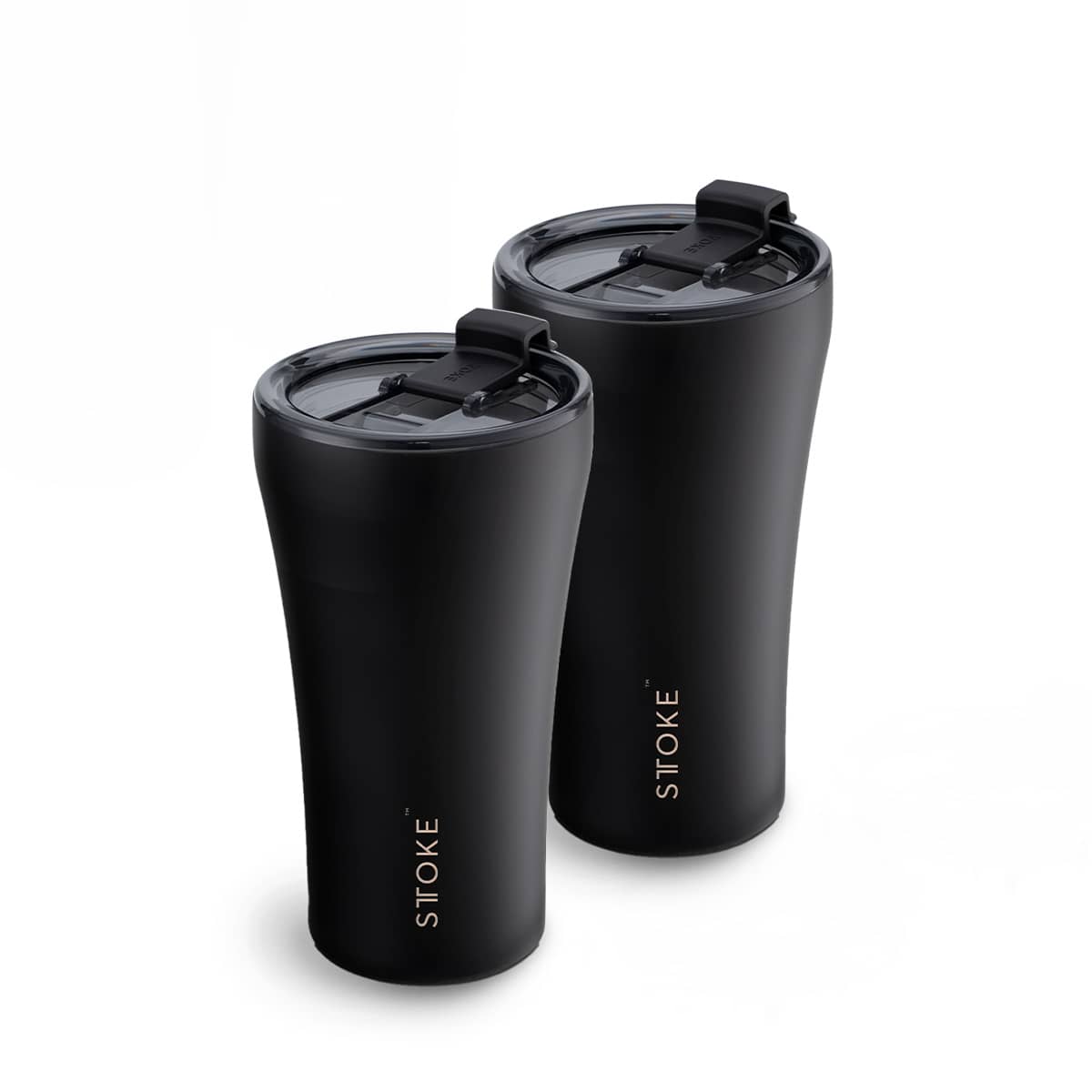 Two for the Casual Commuters